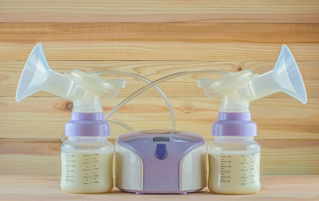 Best Electric Breast Pumps for Breastfeeding Moms